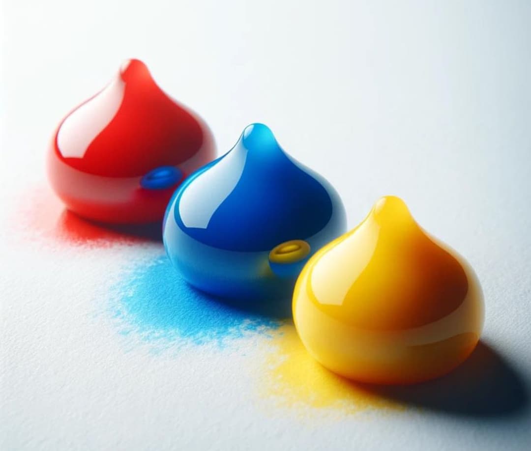 What You Need To Know About Food Dyes